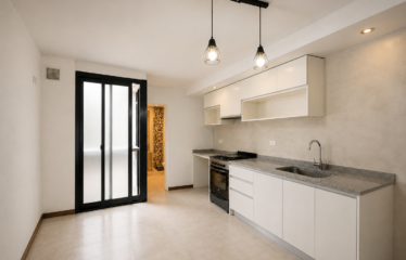 Departamento en Juan Manuel de Rosas al 1200