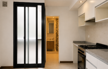 Departamento en Juan Manuel de Rosas al 1200