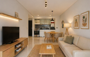 Departamento en Iriondo al 1500