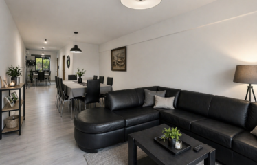 Departamento en Córdoba al 1400