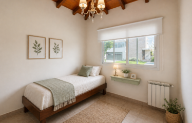 Casa en Miraflores, Funes Hills