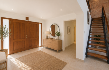 Casa en Miraflores, Funes Hills