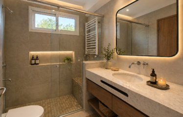 Casa en Miraflores, Funes Hills