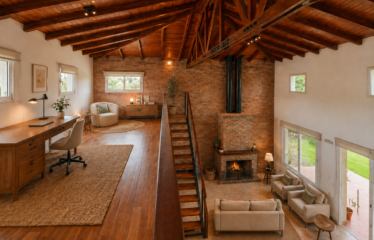 Casa en Miraflores, Funes Hills