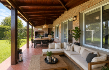 Casa en Miraflores, Funes Hills