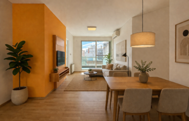 Departamento en Brown al 2000