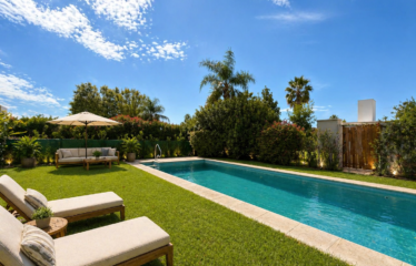 Casa en Miraflores, Funes Hills