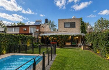 Casa en La Carolina