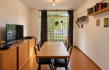 Departamento en Av. Pellegrini al 200