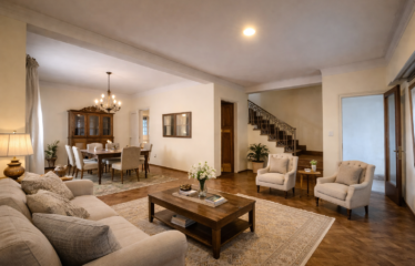 Casa en Catamarca al 1200