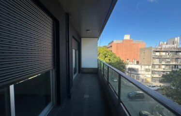 Departamento en Iriondo al 1500