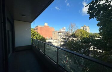 Departamento en Iriondo al 1500