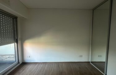 Departamento en Iriondo al 1500