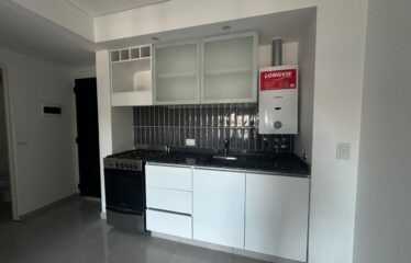 Departamento en Iriondo al 1500