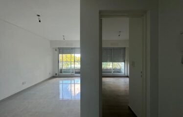 Departamento en Iriondo al 1500