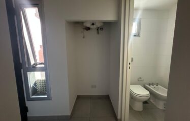 Departamento Monoambiente en Iriondo al 1500