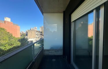 Departamento Monoambiente en Iriondo al 1500