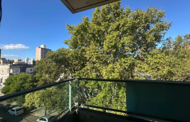 Departamento Monoambiente en Iriondo al 1500