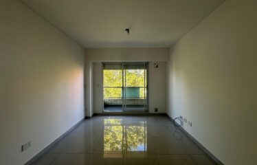 Departamento Monoambiente en Iriondo al 1500