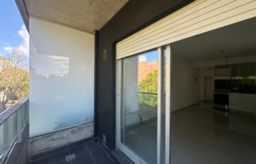 Departamento Monoambiente en Iriondo al 1500