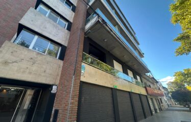 Departamento Monoambiente en Iriondo al 1500