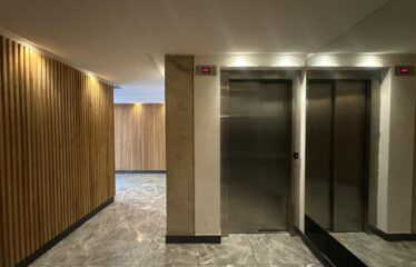 Departamento Monoambiente en Iriondo al 1500