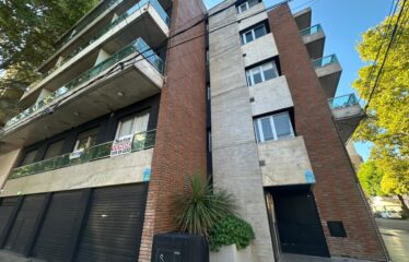 Departamento Monoambiente en Iriondo al 1500