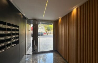 Departamento Monoambiente en Iriondo al 1500