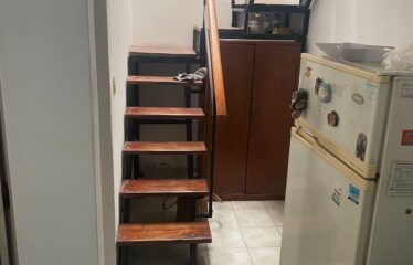 Casa en San Martin 1400