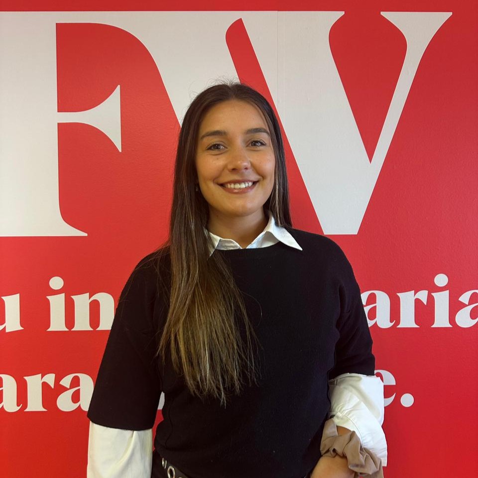 Lourdes Andrada
