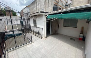 Casa en San Martin 1400