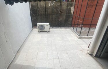 Casa en San Martin 1400