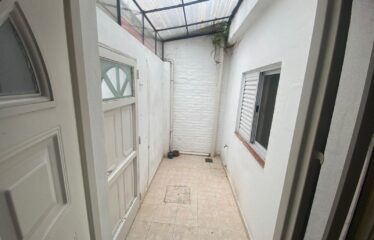Casa en San Martin 1400