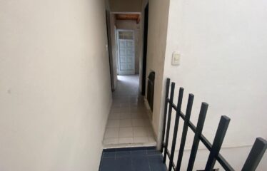 Casa en San Martin 1400