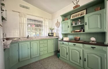 Casa en Las Nueces al 1900, Funes