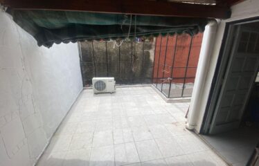 Casa en San Martin 1400