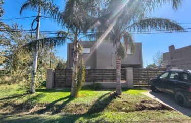 Casa en Tierra de Sueños 3, Roldán