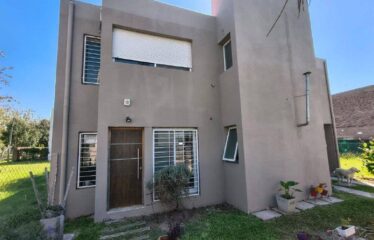 Casa en Tierra de Sueños 3, Roldán