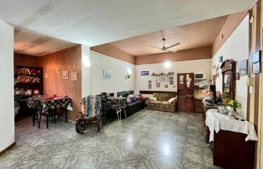 Casa en Saavedra al 2500