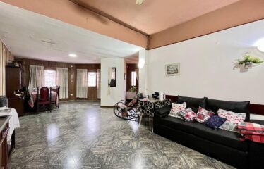 Casa en Saavedra al 2500