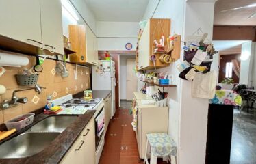 Casa en Saavedra al 2500
