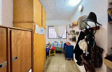 Casa en Saavedra al 2500