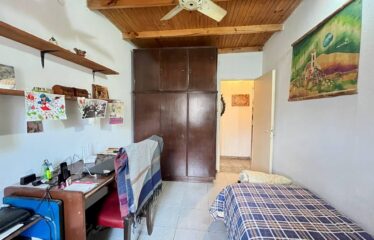 Casa en Saavedra al 2500