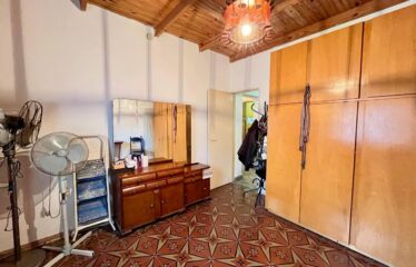 Casa en Saavedra al 2500