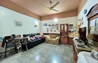 Casa en Saavedra al 2500