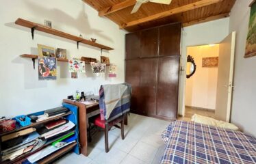 Casa en Saavedra al 2500