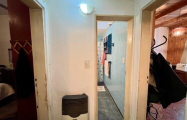 Casa en Saavedra al 2500