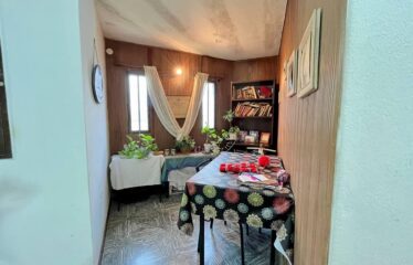 Casa en Saavedra al 2500