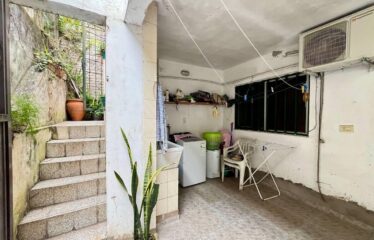 Casa en Saavedra al 2500