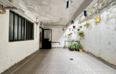 Casa en Saavedra al 2500